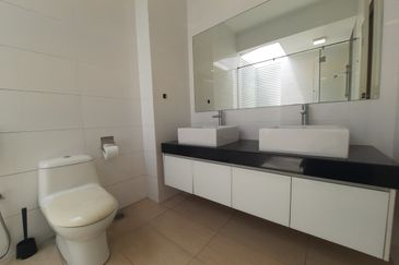 Desa ParkCity (Amelia)