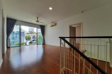 Desa ParkCity (Amelia)