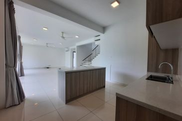 Desa ParkCity (Amelia)