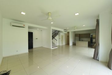 Desa ParkCity (Amelia)