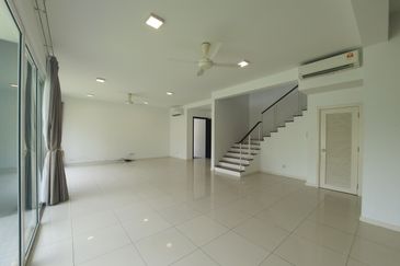 Desa ParkCity (Amelia)