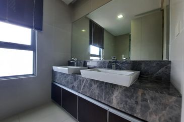 Desa ParkCity (The Westside II)