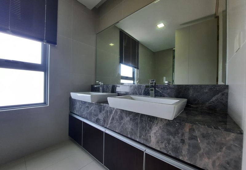 Desa ParkCity (The Westside II)