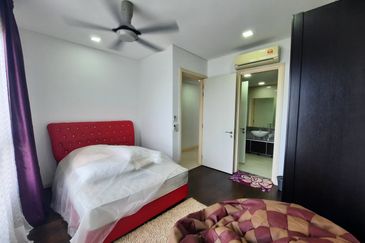 Desa ParkCity (The Westside II)