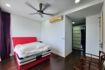 Desa ParkCity (The Westside II)