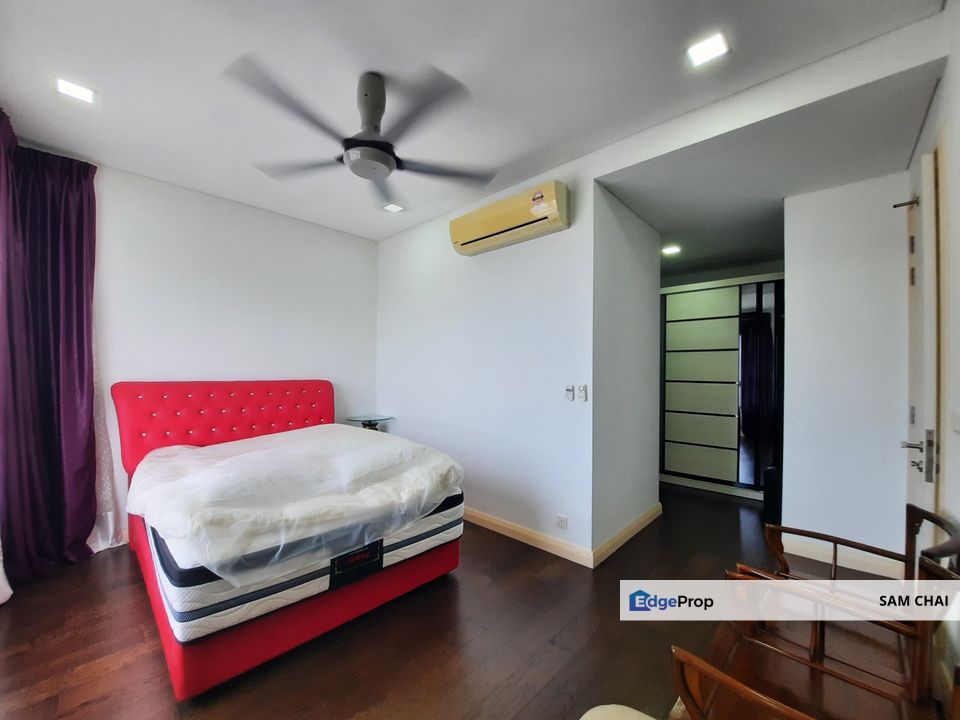 Westside Two (WS2)@ Desa Parkcity For Rent, Kuala Lumpur, Desa Parkcity