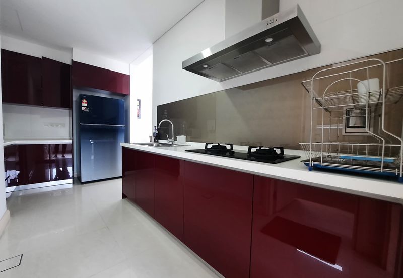 Desa ParkCity (The Westside II)