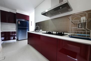 Desa ParkCity (The Westside II)