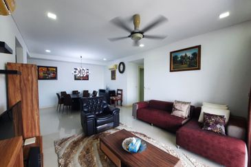 Desa ParkCity (The Westside II)