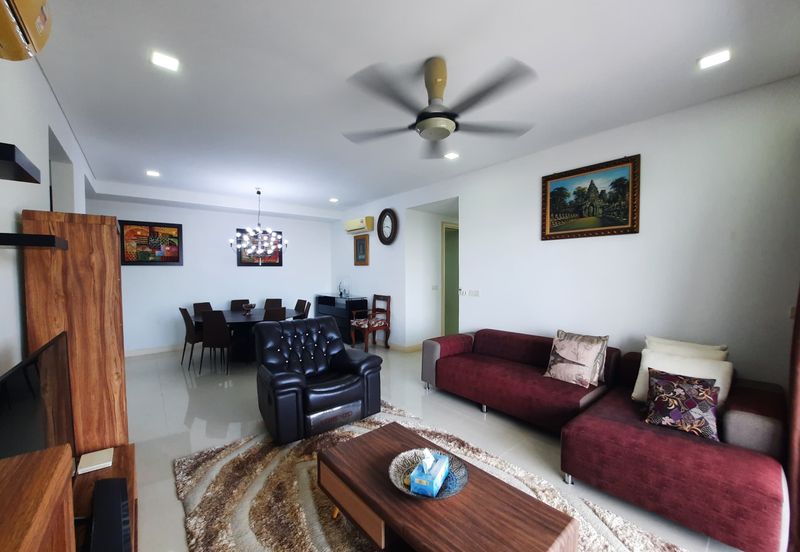 Desa ParkCity (The Westside II)