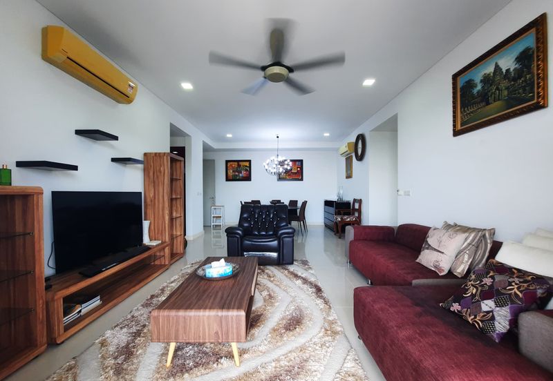 Desa ParkCity (The Westside II)