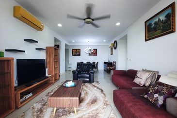 Desa ParkCity (The Westside II)