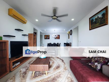 Westside Two (WS2)@ Desa Parkcity For Rent, Kuala Lumpur, Desa Parkcity