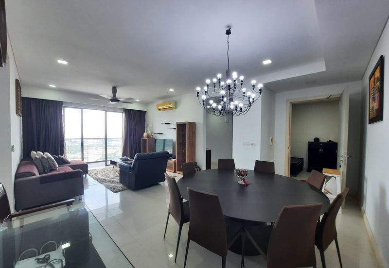 Desa ParkCity (The Westside II)