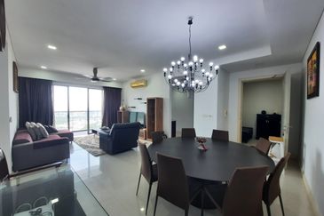 Desa ParkCity (The Westside II)