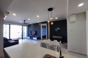 South Brooks @ Desa ParkCity