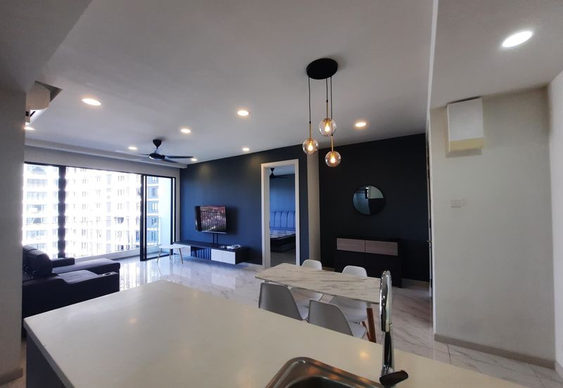 South Brooks @ Desa ParkCity