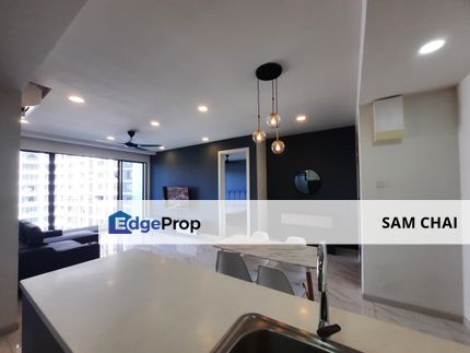 South Brooks (DPC) Desa Parkcity For Rent, Kuala Lumpur, Desa Parkcity