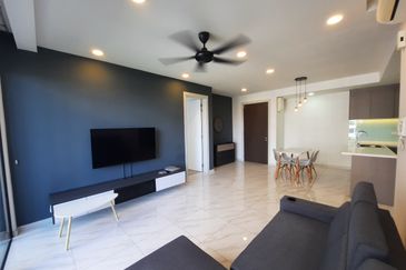 South Brooks @ Desa ParkCity