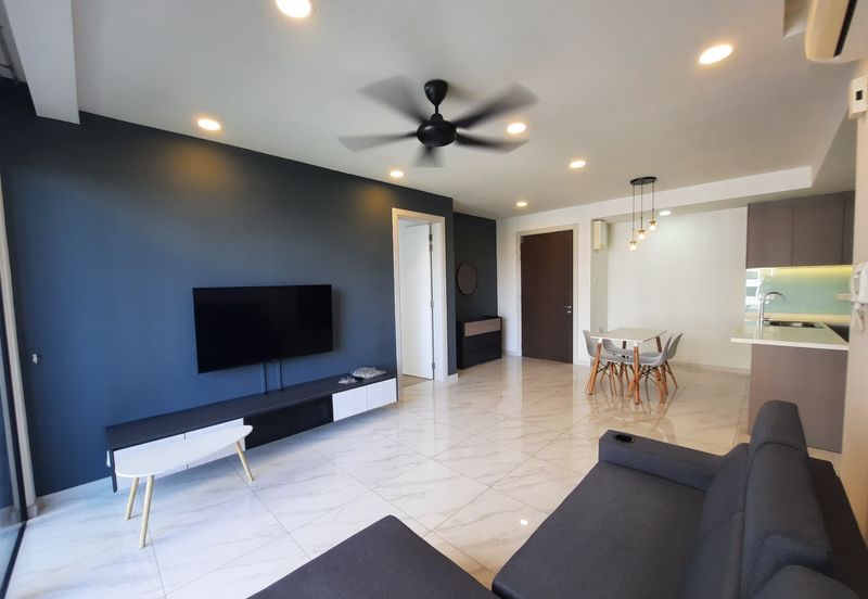 South Brooks @ Desa ParkCity