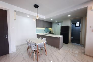 South Brooks @ Desa ParkCity