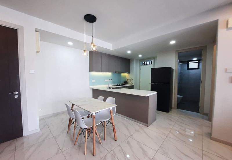 South Brooks @ Desa ParkCity