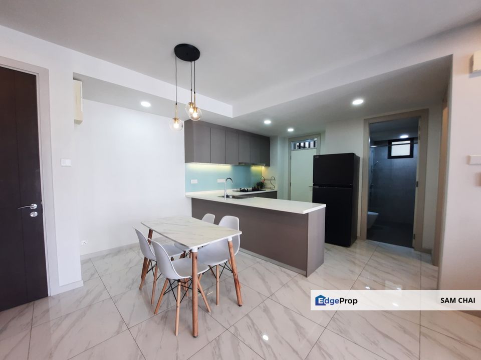 South Brooks (DPC) Desa Parkcity For Rent, Kuala Lumpur, Desa Parkcity