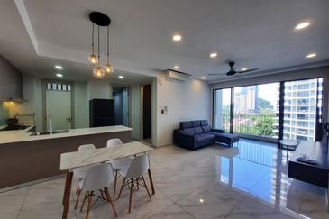 South Brooks @ Desa ParkCity