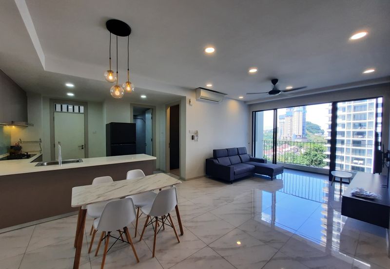 South Brooks @ Desa ParkCity