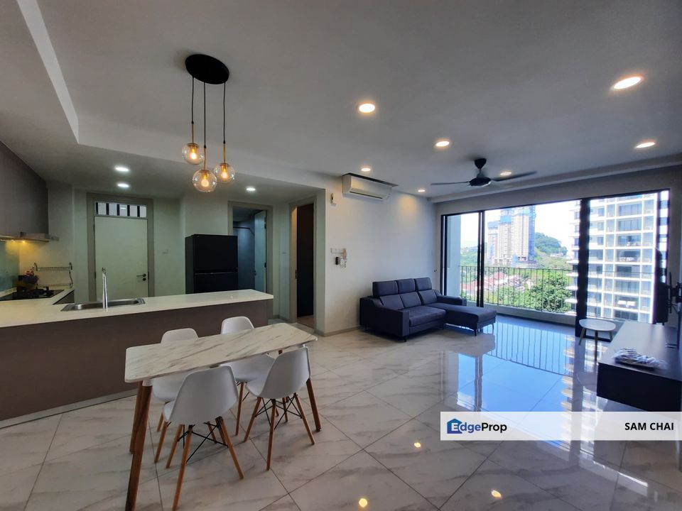 South Brooks (DPC) Desa Parkcity For Rent, Kuala Lumpur, Desa Parkcity