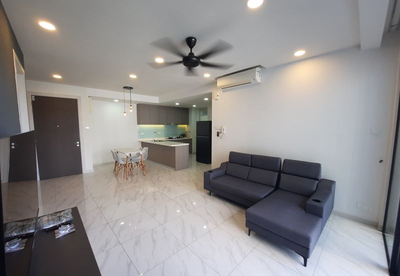 South Brooks @ Desa ParkCity