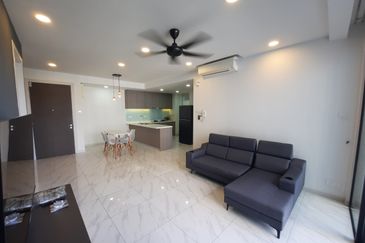 South Brooks @ Desa ParkCity