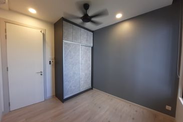 South Brooks @ Desa ParkCity