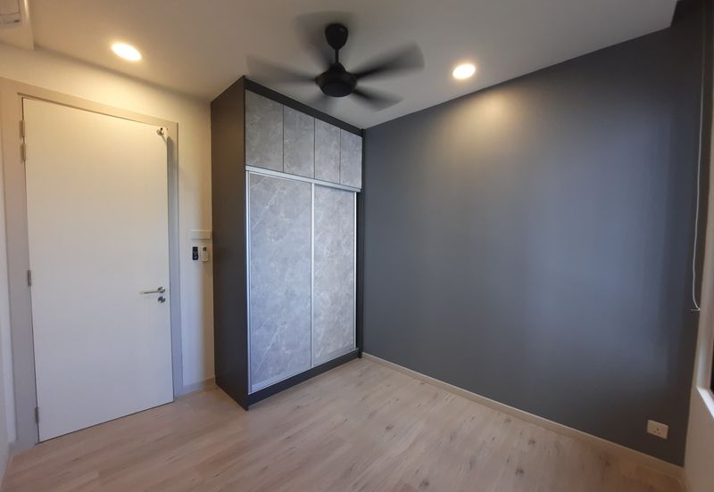 South Brooks @ Desa ParkCity