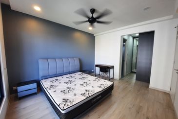 South Brooks @ Desa ParkCity