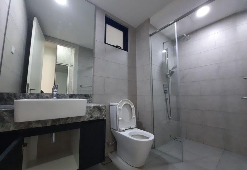 South Brooks @ Desa ParkCity