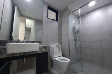 South Brooks @ Desa ParkCity