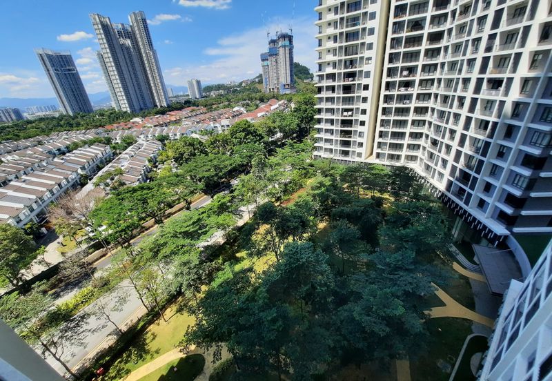 South Brooks @ Desa ParkCity