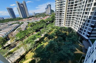 South Brooks @ Desa ParkCity