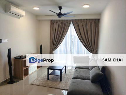 Sofiya Residensi (DPC)@Desa Parkcity For Rent, Kuala Lumpur, Desa Parkcity