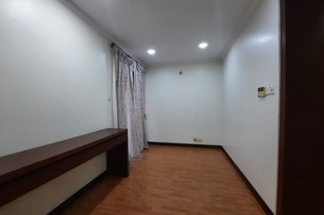 Desa ParkCity (Nadia Parkhomes)