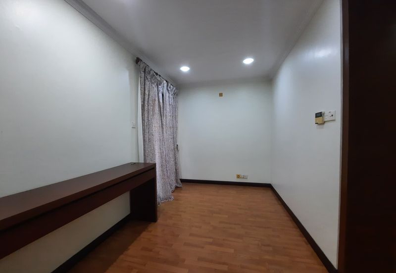 Desa ParkCity (Nadia Parkhomes)