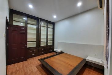 Desa ParkCity (Nadia Parkhomes)