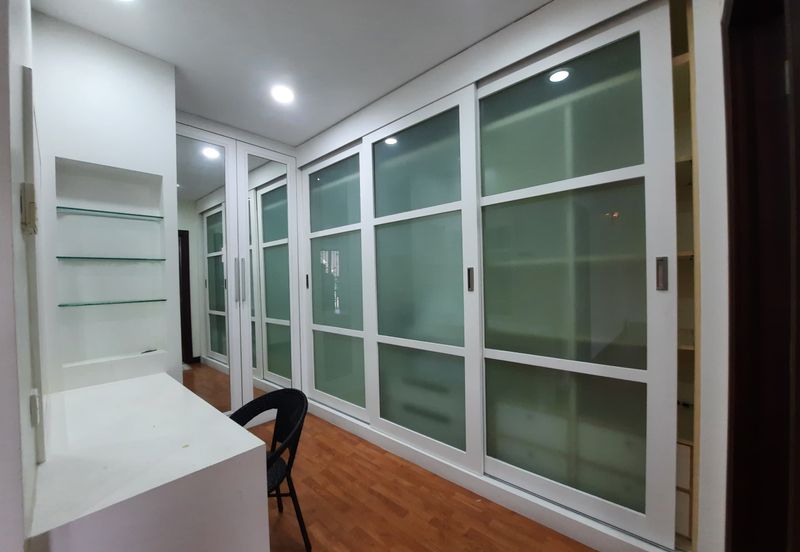 Desa ParkCity (Nadia Parkhomes)