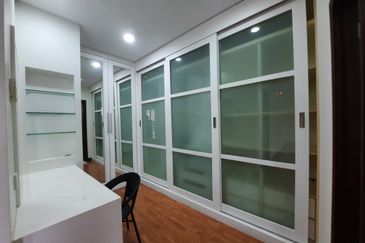 Desa ParkCity (Nadia Parkhomes)