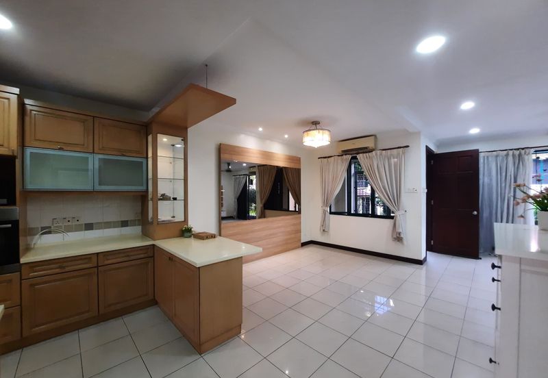 Desa ParkCity (Nadia Parkhomes)