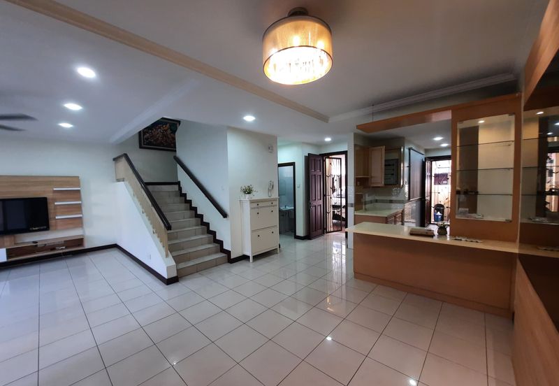 Desa ParkCity (Nadia Parkhomes)