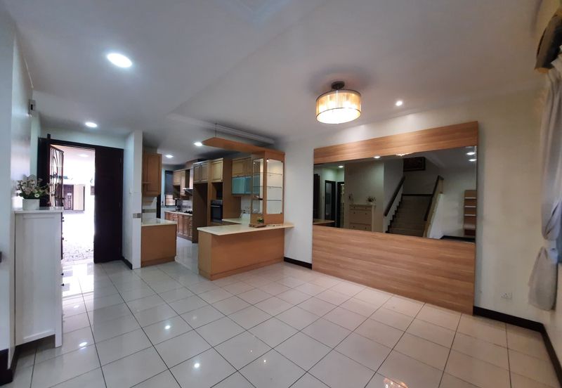 Desa ParkCity (Nadia Parkhomes)