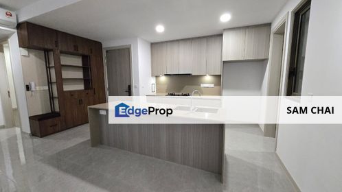 Park Place(DPC) @Desa Parkcity For Rent, Kuala Lumpur, Desa Parkcity