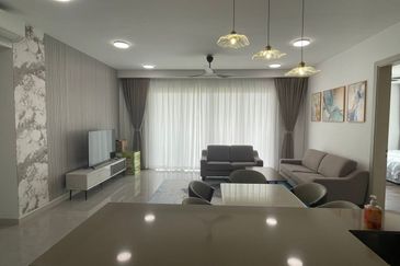 Park Place @ ParkCity